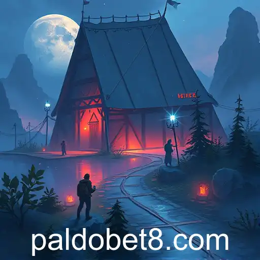 Exploring the World of Adventure Games on Paldobet