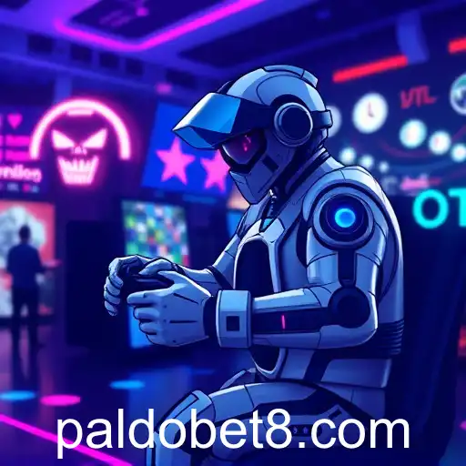 Emerging Trends in Online Gaming for 2025