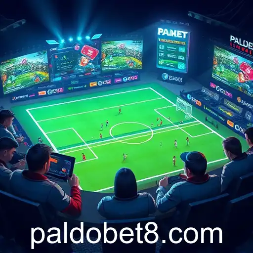 The Evolution of Digital Gaming Platforms