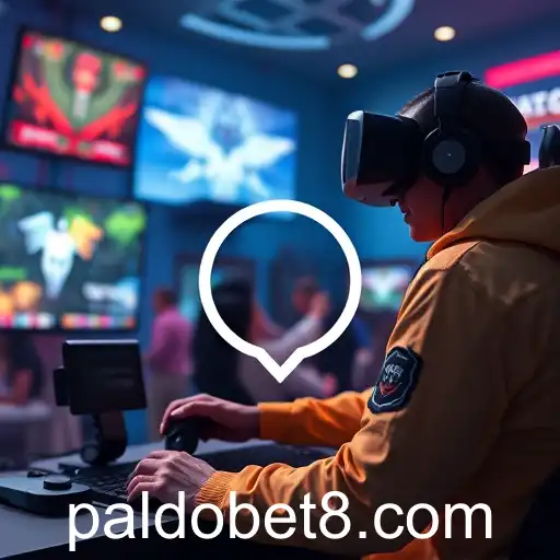 Evolving Trends in Online Gaming: Paldobet and Beyond