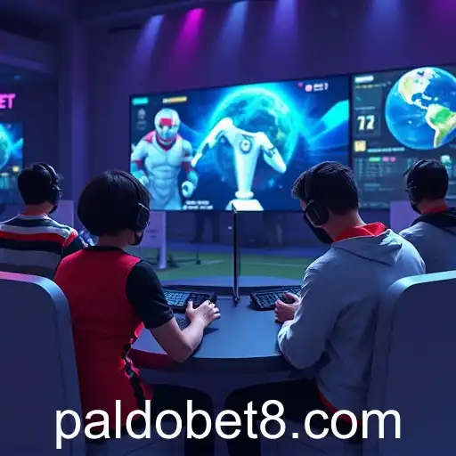 Gaming Evolutions: The Rise of Interactive Platforms