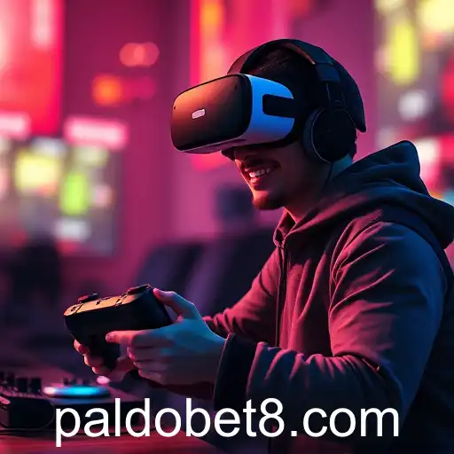 Rise of Online Gaming in 2025