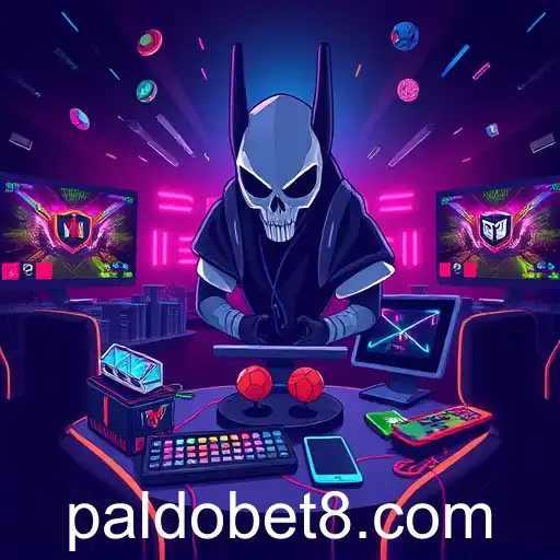 Paldobet: Bridging Gaming and Culture