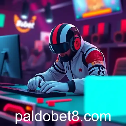 Paldobet: Revolutionizing Online Gaming in 2025