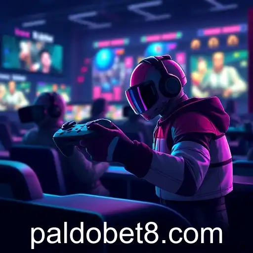 Paldobet: A New Era for Online Gaming