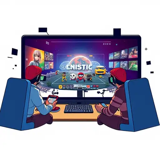 The Rise of Paldobet in Online Gaming