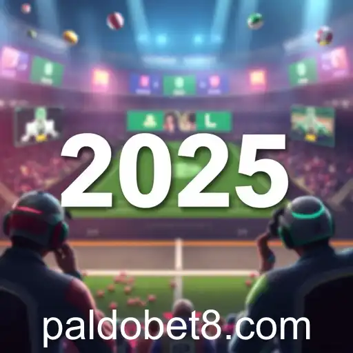 Paldobet Revolutionizes Online Gaming in 2025