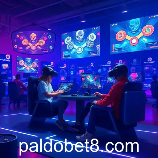 Paldobet's Impact on Online Gaming in 2025