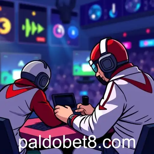 Paldobet Takes the Online Gaming World by Storm