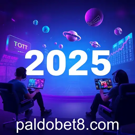 The Rise of Online Gaming in 2025