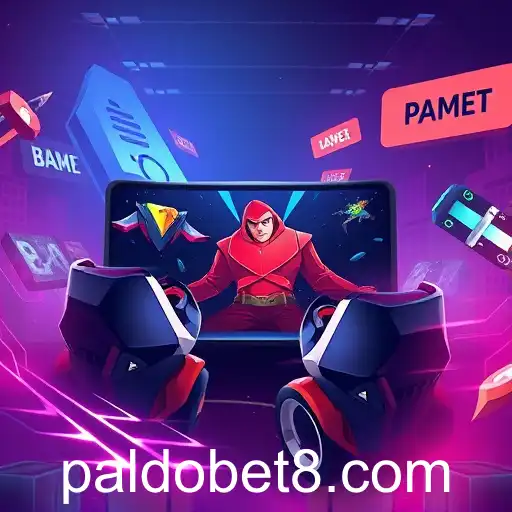 The Rise of Online Gaming