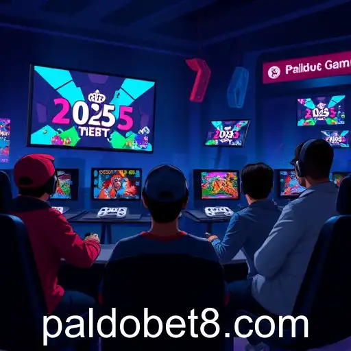 The Rise of Paldobet in Online Gaming