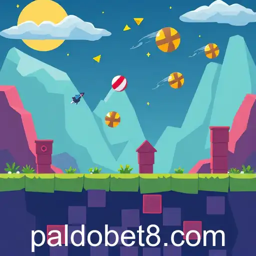 Paldobet: Revolutionizing the Casual Gaming Experience