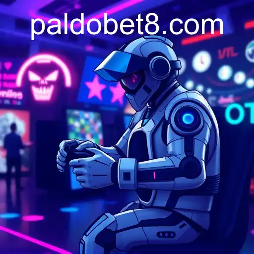 Emerging Trends in Online Gaming for 2025