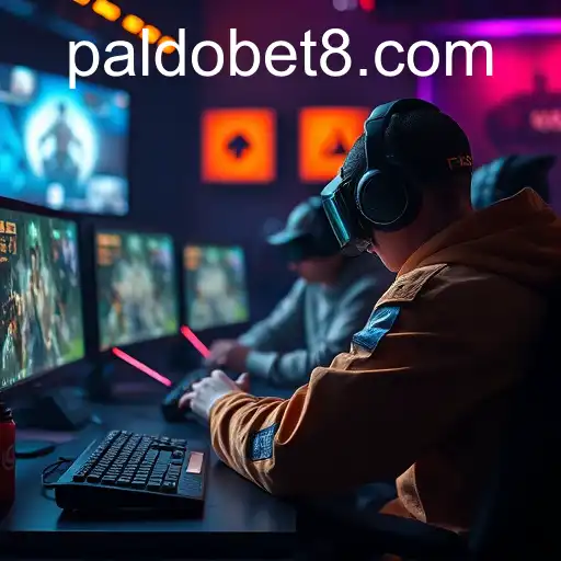 The Evolution of Online Gaming in 2025