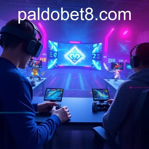 The Evolution of Online Gaming in 2025