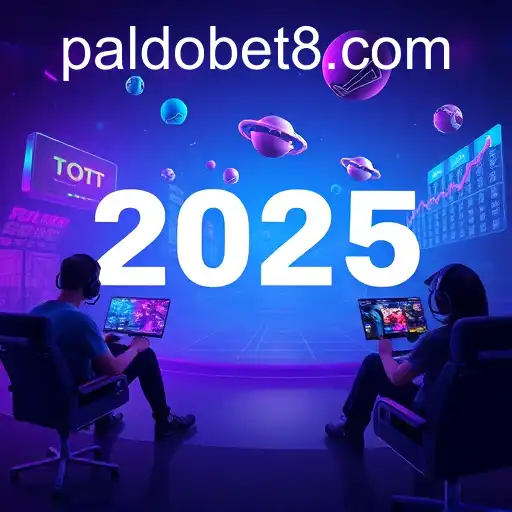 The Rise of Online Game Platforms