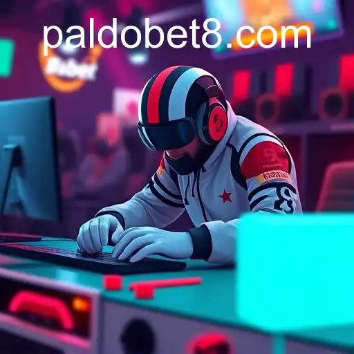 Paldobet: Revolutionizing Online Gaming in 2025