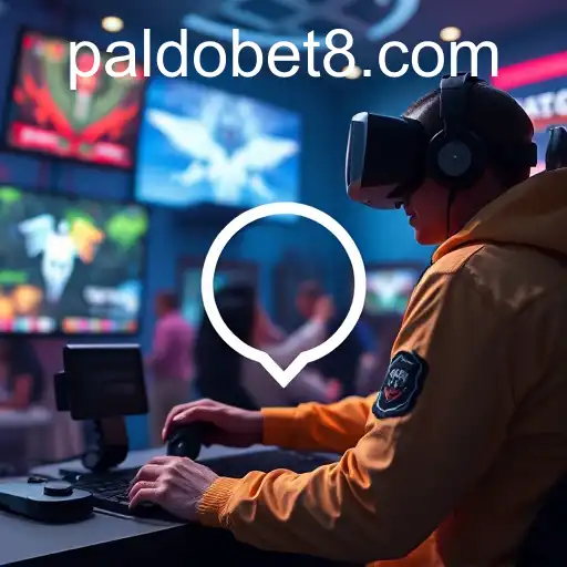 Paldobet: The Rising Hub of Gaming in 2025