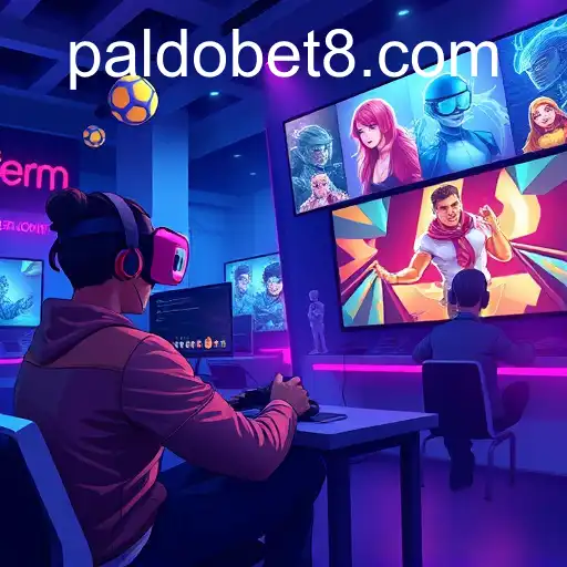 Paldobet Revolutionizes Online Gaming Experience