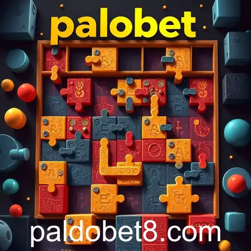Exploring the Fascinating World of Puzzle Games on Paldobet