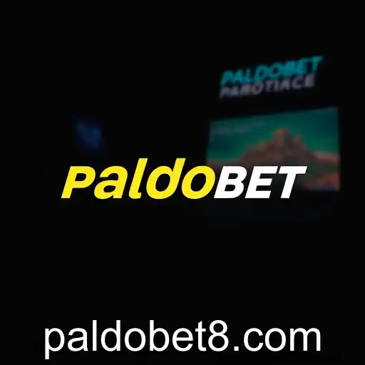 Rise of Paldobet: The Gaming Revolution