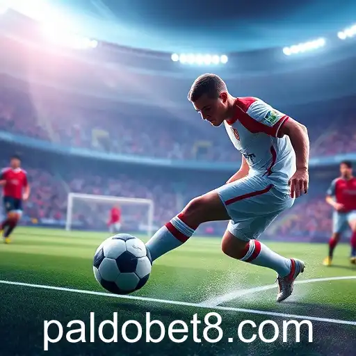 Exploring the Thrilling World of 'Sports Games' on Paldobet