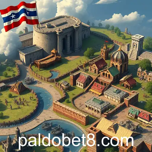 Exploring the Intricacies of Strategy Games Featuring Paldobet