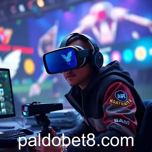 The Rise of Online Gaming in 2025